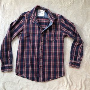 American eagle flannel